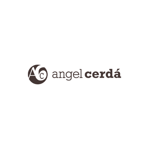 Ange Cerda Logo