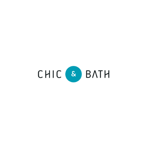 Logo Chic et Bain