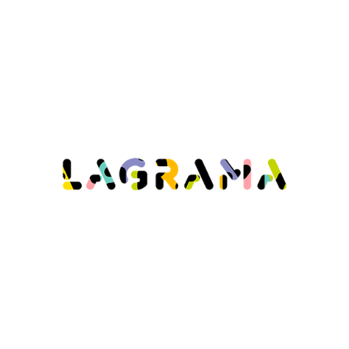 Logo Lagrama